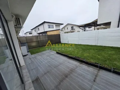 CASA TIP DUPLEX - POPESTI LEORDENI - Gata de mutat - foto 21