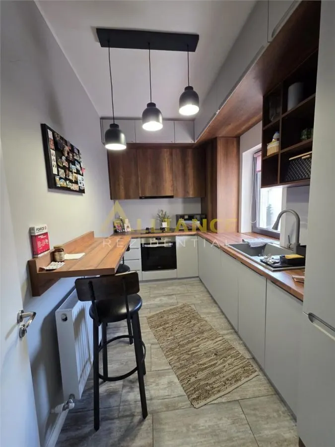 CASA TIP DUPLEX - POPESTI LEORDENI - Gata de mutat - foto 6