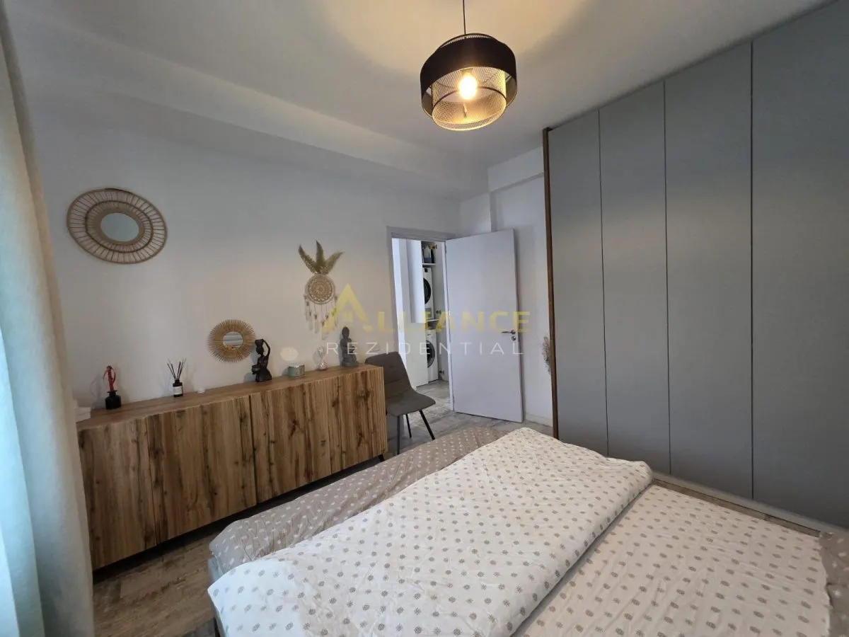 CASA TIP DUPLEX - POPESTI LEORDENI - Gata de mutat - foto 10
