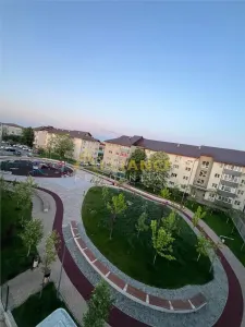 Apartament 3 camere Soseaua Oltenitei - Popesti-Leordeni