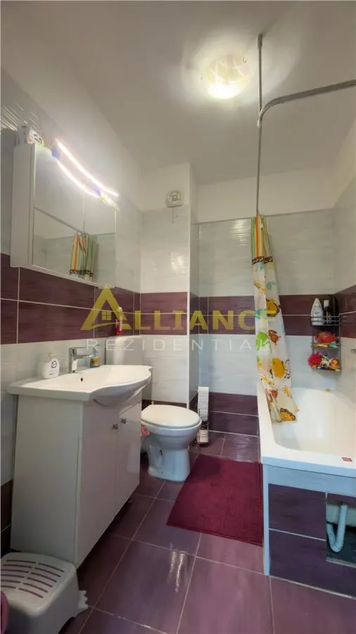 Apartament 2 camere | Bloc 2015 | Etaj 1 | Parcare inclusa | Zona Bld. Metalurgiei - foto 11
