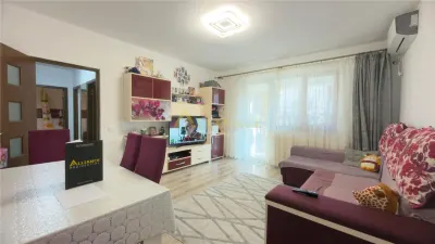 Apartament 2 camere | Bloc 2015 | Etaj 1 | Parcare inclusa | Zona Bld. Metalurgiei - foto 3
