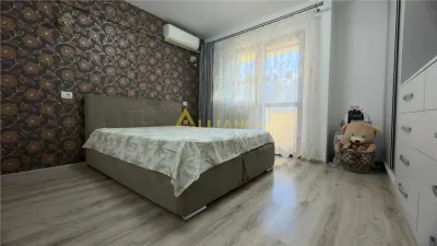 Apartament 2 camere | Bloc 2015 | Etaj 1 | Parcare inclusa | Zona Bld. Metalurgiei - foto 4