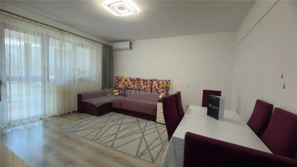 Apartament 2 camere | Bloc 2015 | Etaj 1 | Parcare inclusa | Zona Bld. Metalurgiei - foto 5