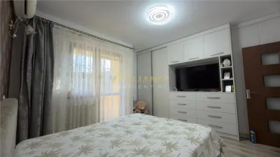 Apartament 2 camere | Bloc 2015 | Etaj 1 | Parcare inclusa | Zona Bld. Metalurgiei - foto 6