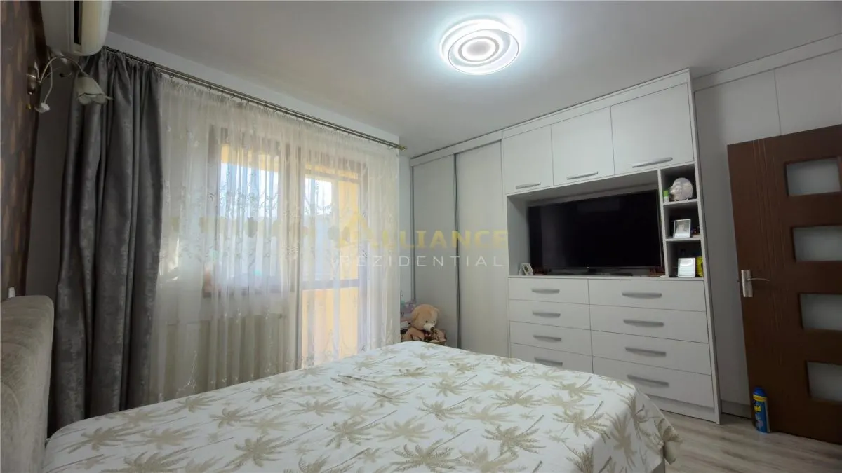 Apartament 2 camere | Bloc 2015 | Etaj 1 | Parcare inclusa | Zona Bld. Metalurgiei - foto 6