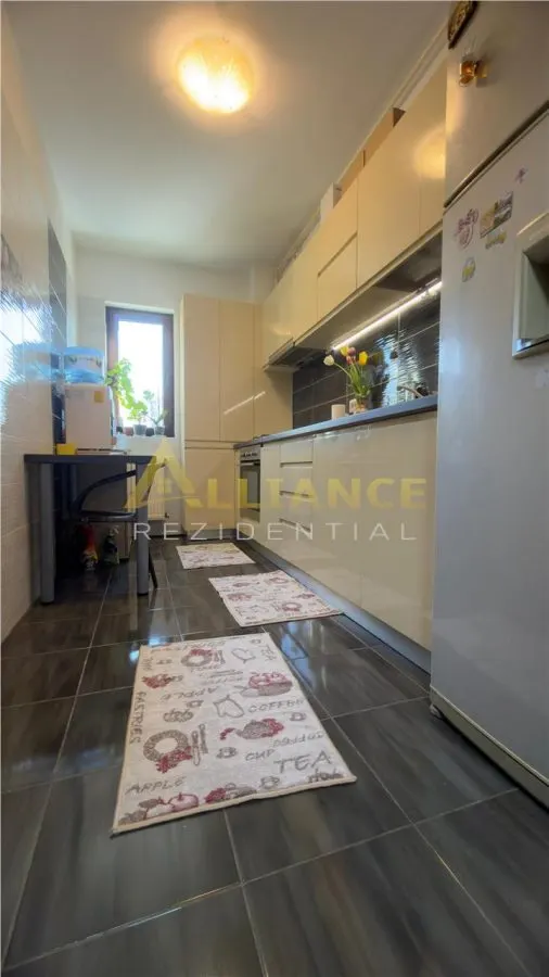 Apartament 2 camere | Bloc 2015 | Etaj 1 | Parcare inclusa | Zona Bld. Metalurgiei - foto 8