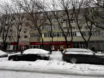 [Sector 2] Apartament 2 camere | decomandat - Mobilat - - Bucuresti
