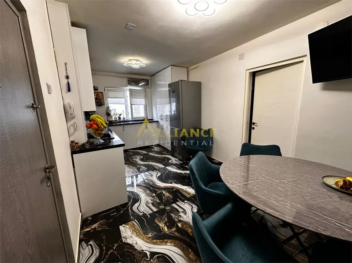 [Sector 2] Apartament 2 camere | decomandat - Mobilat - - foto 2
