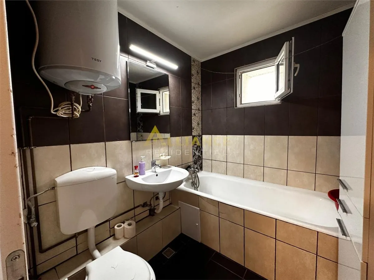 [Sector 2] Apartament 2 camere | decomandat - Mobilat - - foto 11