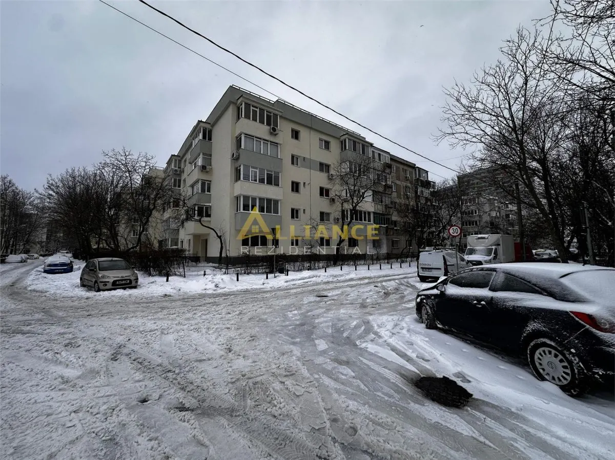 [Sector 2] Apartament 2 camere | decomandat - Mobilat - - foto 14