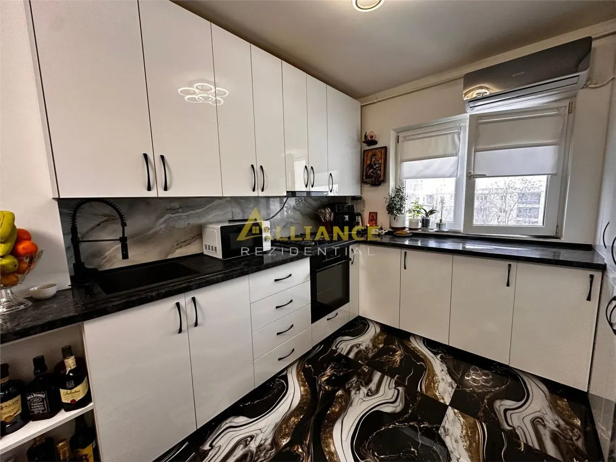 [Sector 2] Apartament 2 camere | decomandat - Mobilat - - foto 4