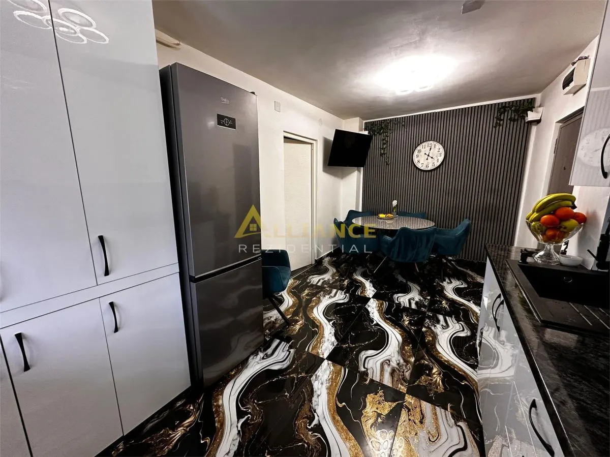 [Sector 2] Apartament 2 camere | decomandat - Mobilat - - foto 5