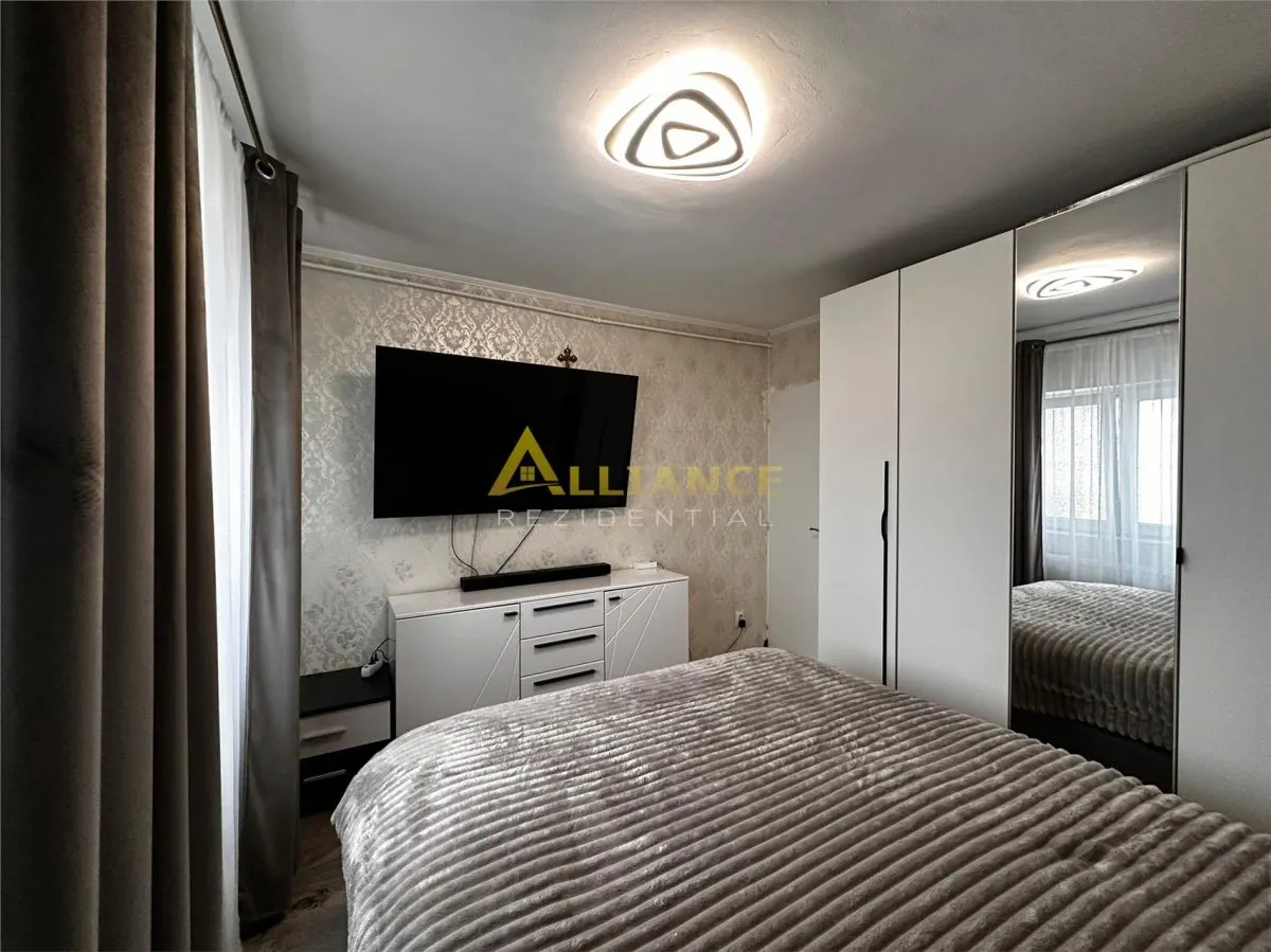 [Sector 2] Apartament 2 camere | decomandat - Mobilat - - foto 7