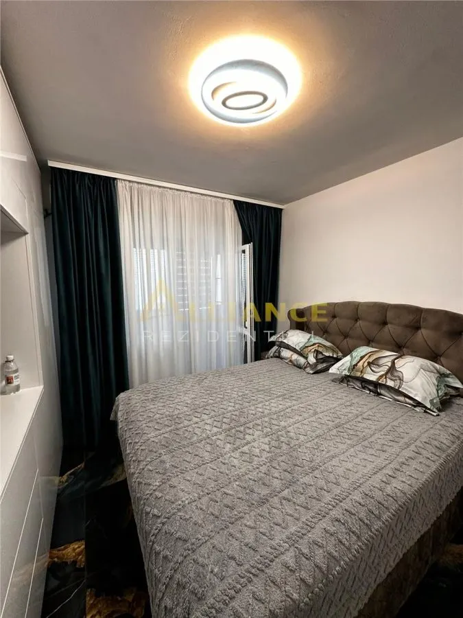 [Sector 2] Apartament 2 camere | decomandat - Mobilat - - foto 8