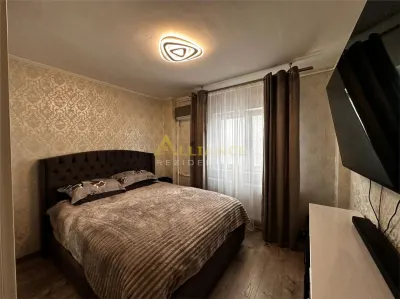 [Sector 2] Apartament 2 camere | decomandat - Mobilat - - foto 9