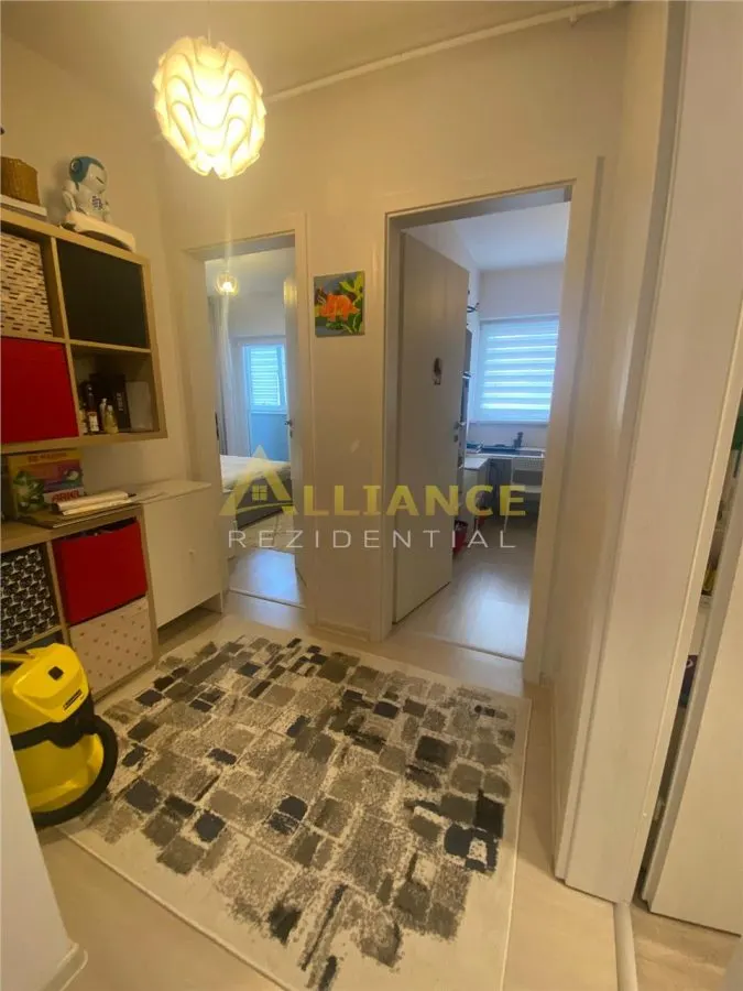 [SECTOR 4] Apartament 3 camere - 2 bai + Parcare - foto 5