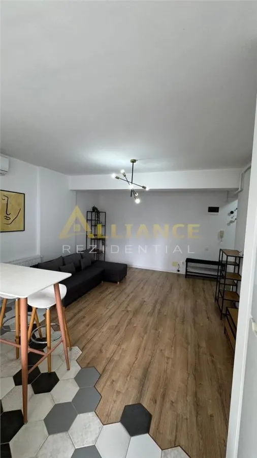 #METROU | Apartament 2 camere - Mobilat si Utilat - foto 2