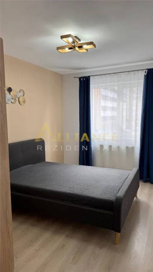 #METROU | Apartament 2 camere - Mobilat si Utilat - foto 3