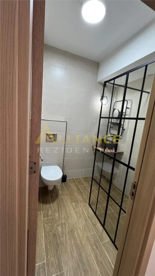 #METROU | Apartament 2 camere - Mobilat si Utilat - foto 5