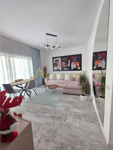 Casa Duplex P Pod – Teren 188 mp - Popesti-Leordeni