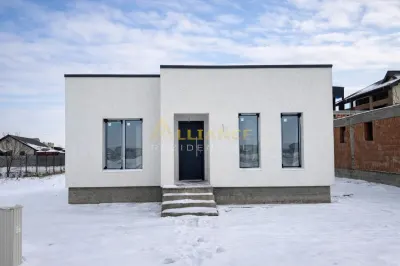 Casa individuala ||4 camere 2 bai || teren 307mp || - Berceni