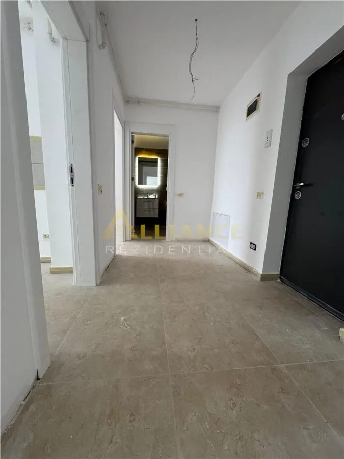 Apartament 2 camere + terasa 26 mp - Parc Tudor Arghezi - foto 2