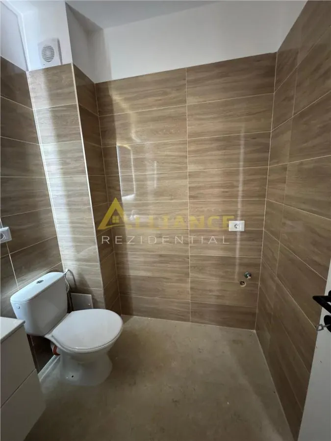 Apartament 2 camere + terasa 26 mp - Parc Tudor Arghezi - foto 11