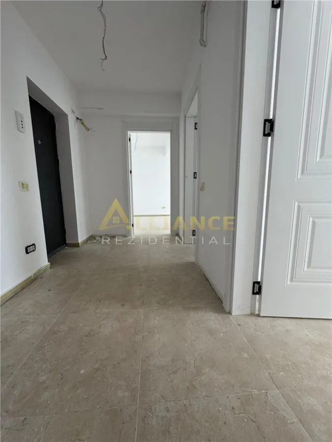 Apartament 2 camere + terasa 26 mp - Parc Tudor Arghezi - foto 12