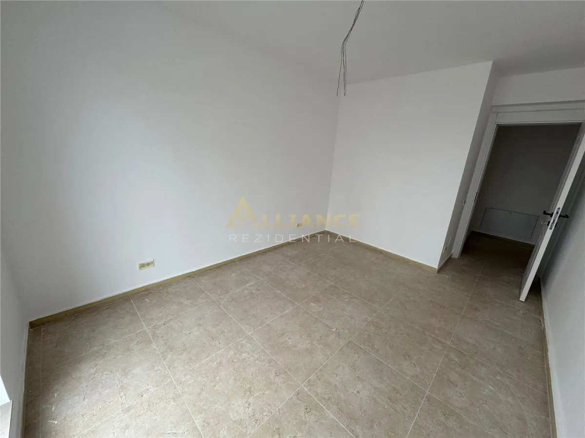 Apartament 2 camere + terasa 26 mp - Parc Tudor Arghezi - foto 14