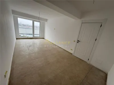 Apartament 2 camere + terasa 26 mp - Parc Tudor Arghezi - foto 16