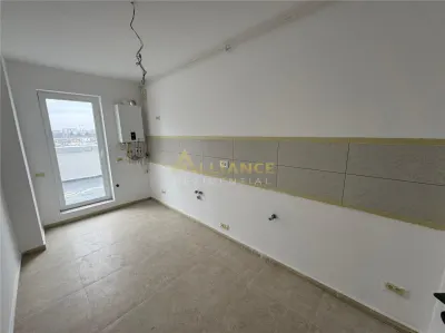 Apartament 2 camere + terasa 26 mp - Parc Tudor Arghezi - foto 3