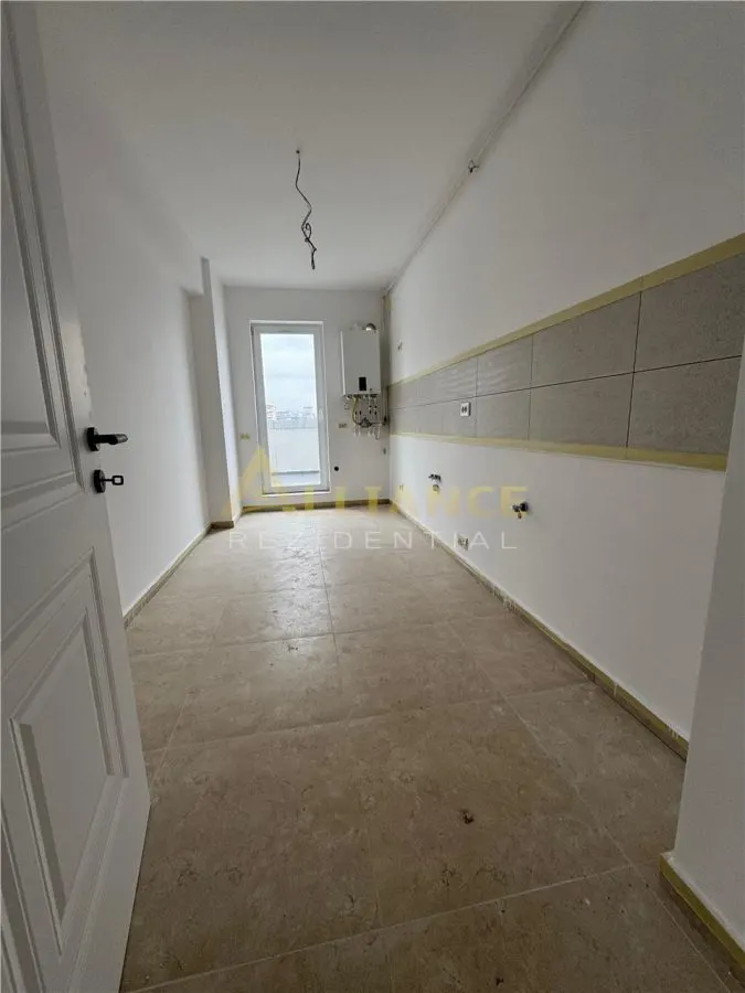 Apartament 2 camere + terasa 26 mp - Parc Tudor Arghezi - foto 4