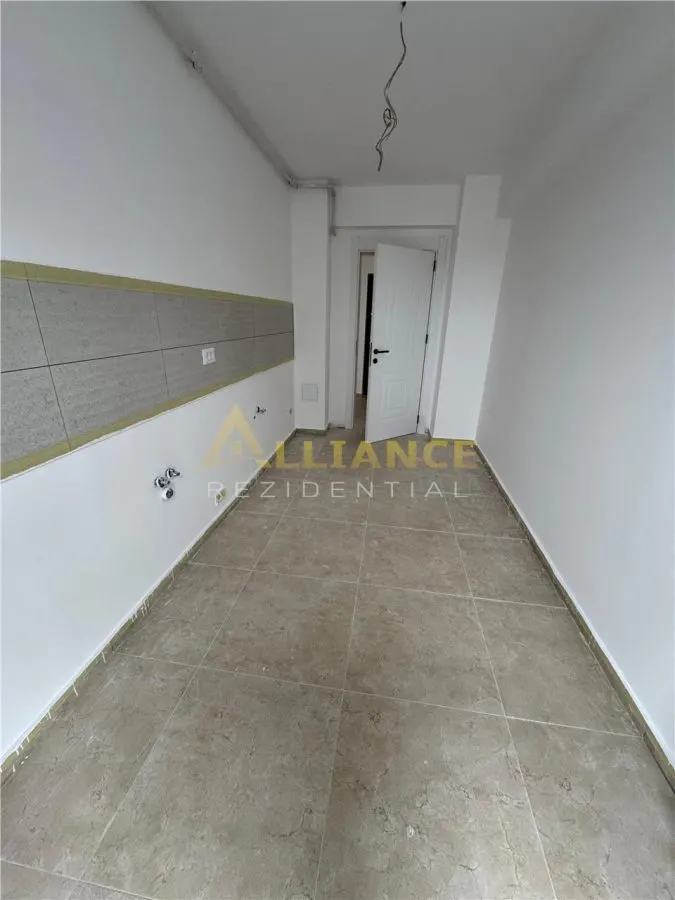 Apartament 2 camere + terasa 26 mp - Parc Tudor Arghezi - foto 7