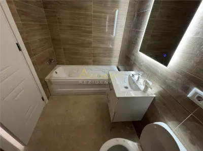 Apartament 2 camere + terasa 26 mp - Parc Tudor Arghezi - foto 9