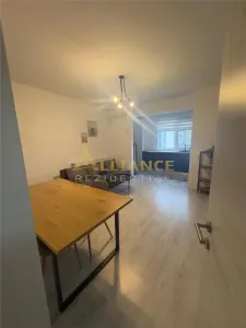 Apartament 2 camere tip studio, etajul 2 cu lift, bloc 2022 - Popesti-Leordeni