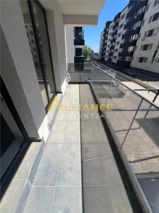 Metalurgiei Berceni - 2 camere cu 3 balcoane - Bucuresti