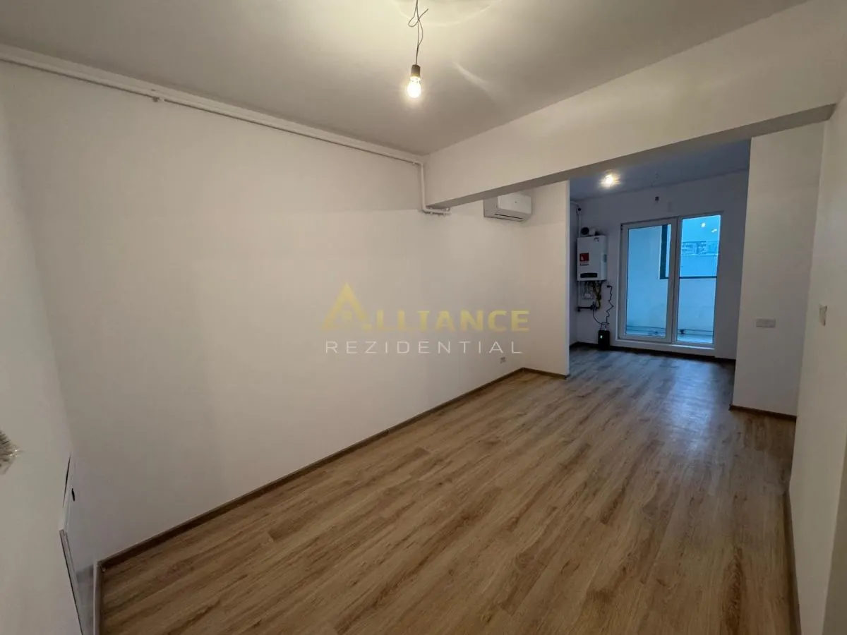 De vanzare apartament 2 camere – etaj 1/7, bloc modern cu 2 lifturi - foto 1