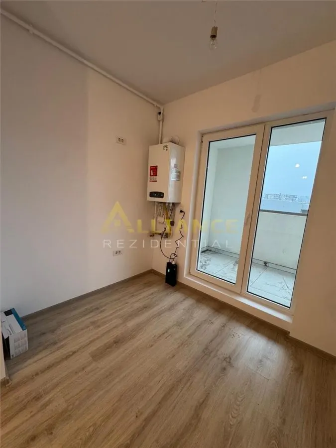 De vanzare apartament 2 camere – etaj 1/7, bloc modern cu 2 lifturi - foto 14