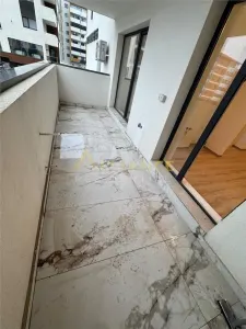 De vanzare apartament 2 camere – etaj 1/7, bloc modern cu 2 lifturi - foto 17