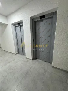 De vanzare apartament 2 camere – etaj 1/7, bloc modern cu 2 lifturi - foto 3