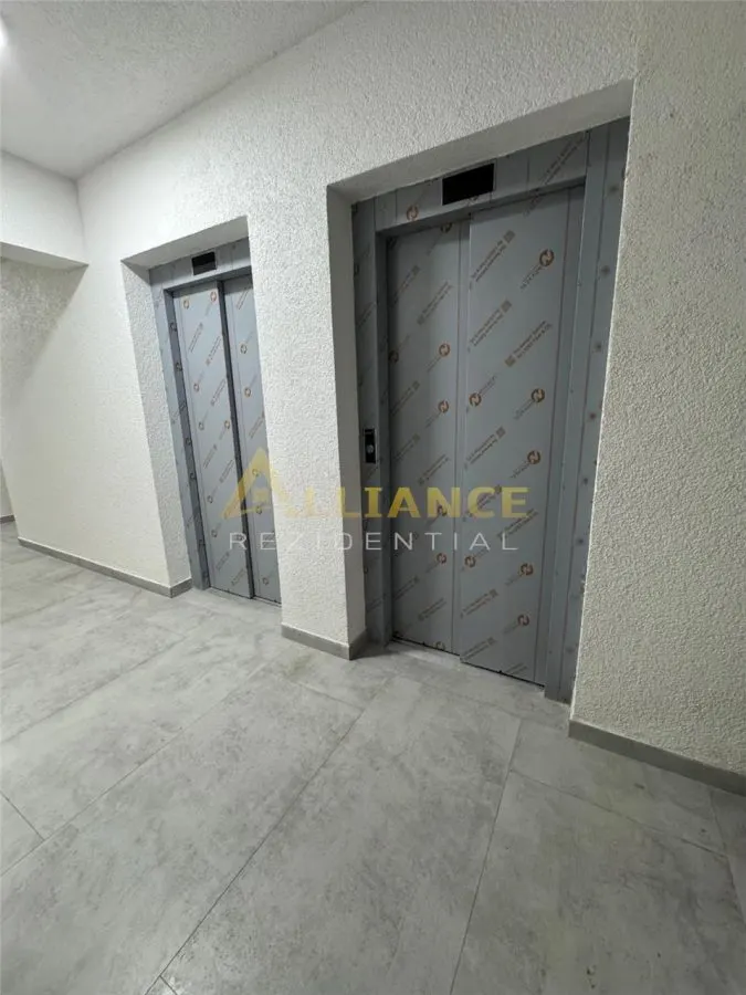 De vanzare apartament 2 camere – etaj 1/7, bloc modern cu 2 lifturi - foto 3