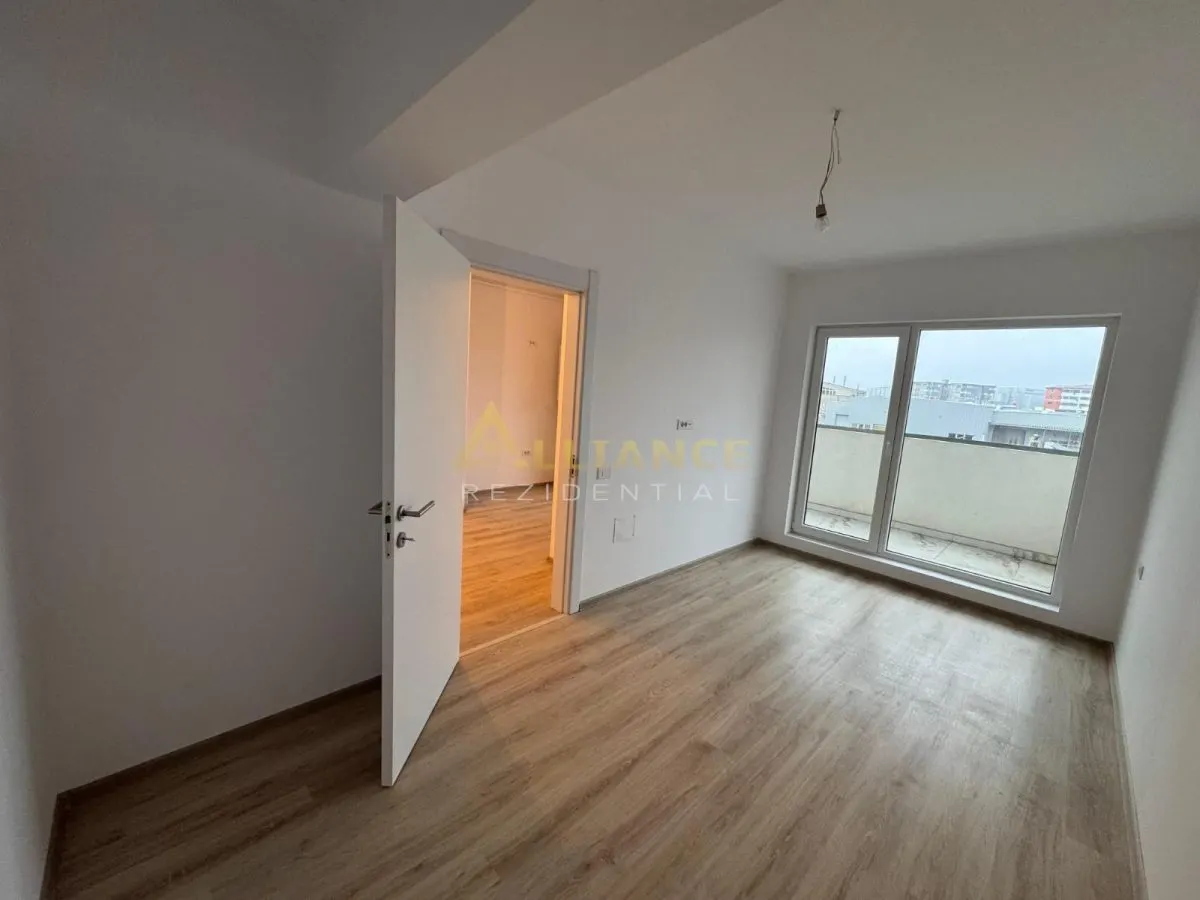 De vanzare apartament 2 camere – etaj 1/7, bloc modern cu 2 lifturi - foto 8