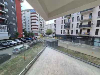 Parc Tudor Arghezi Ap 2 Camere Decomandat - Bucuresti