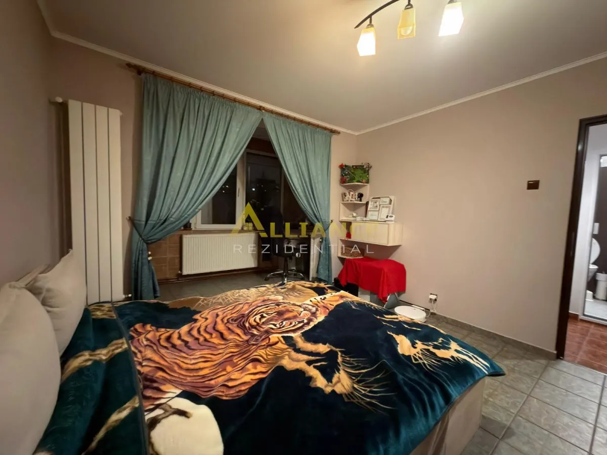 3camere Brancoveanu - foto 16