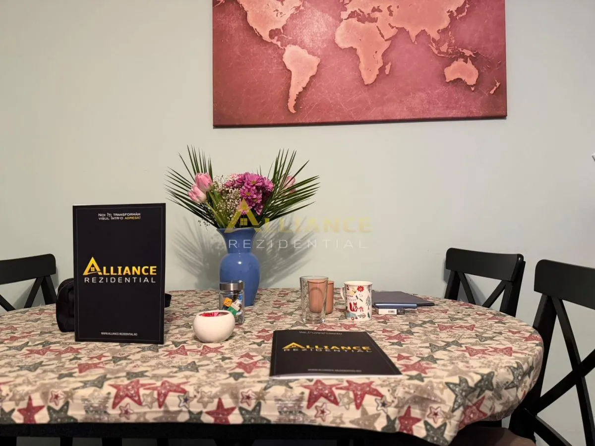 3camere Brancoveanu - foto 3