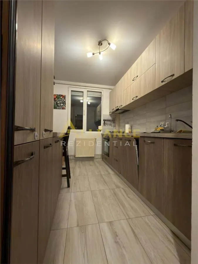 3camere Brancoveanu - foto 7