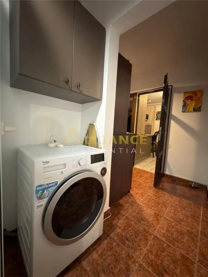 3camere Brancoveanu - foto 10