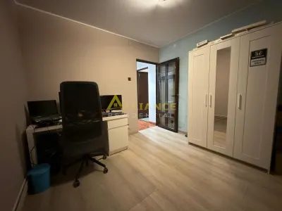 Brancoveanu/Ap 3 cam-centrala proprie mobilat - foto 14