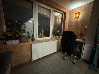 Brancoveanu/Ap 3 cam-centrala proprie mobilat - foto 15